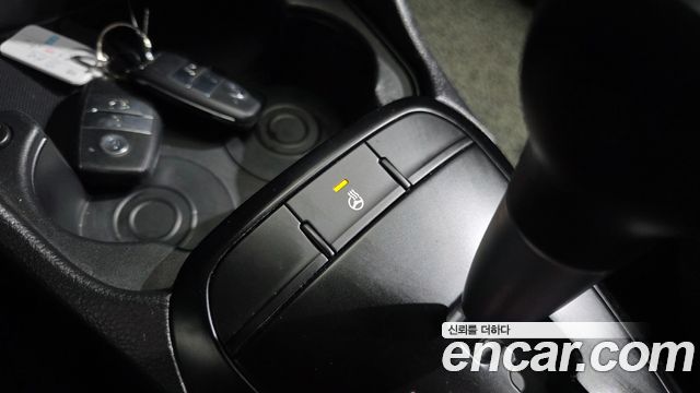 Kia Morning Urban (JA) Standard 2023 — фото 20
