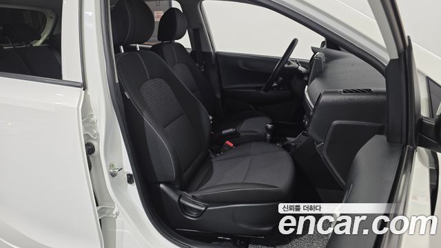 Kia Morning Urban (JA) Standard 2023 — фото 26