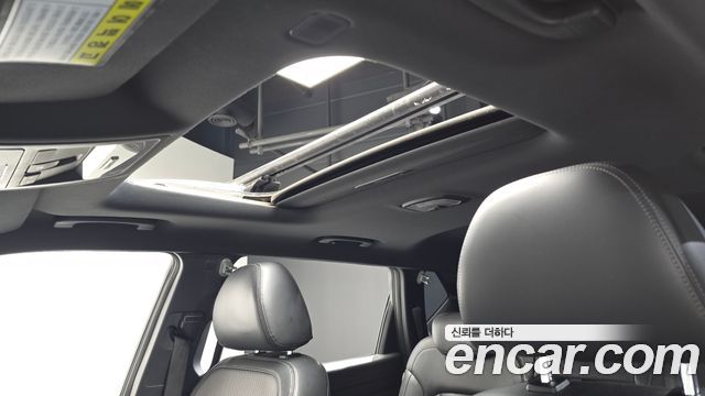 KG Mobility (SsangYong) G4 Rexton Diesel 2.2 4WD Eurasia Edition 2019 — фото 15
