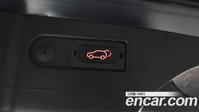 KG Mobility (SsangYong) G4 Rexton Diesel 2.2 4WD Eurasia Edition 2019 — фото 16