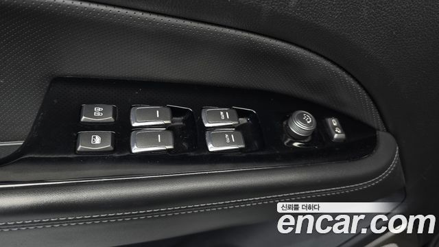 KG Mobility (SsangYong) G4 Rexton Diesel 2.2 4WD Eurasia Edition 2019 — фото 27