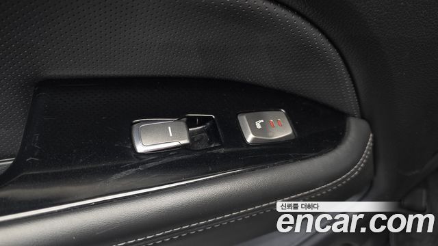 KG Mobility (SsangYong) G4 Rexton Diesel 2.2 4WD Eurasia Edition 2019 — фото 28