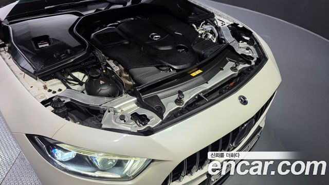 Mercedes-Benz CLS-Class (C257) CLS400d 4MATIC AMG Line 2019 — фото 6