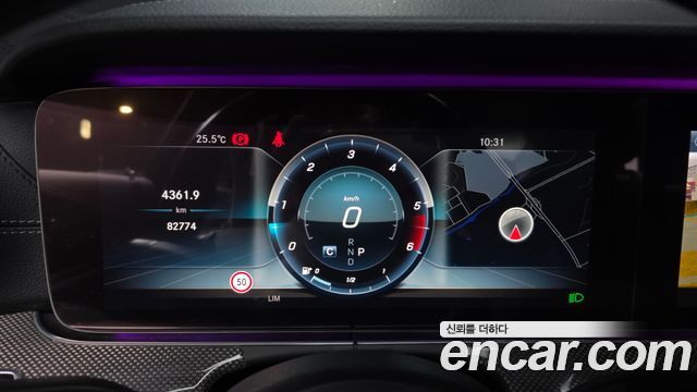 Mercedes-Benz CLS-Class (C257) CLS400d 4MATIC AMG Line 2019 — фото 8