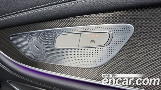 Mercedes-Benz CLS-Class (C257) CLS400d 4MATIC AMG Line 2019 — фото 19