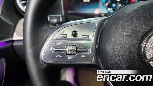Mercedes-Benz CLS-Class (C257) CLS400d 4MATIC AMG Line 2019 — фото 32