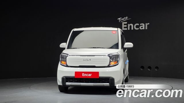 Kia Ray Van 2-Seater Trendy 2024 — фото 3