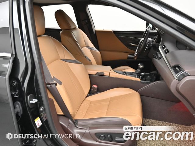 Lexus ES300h (VII) Luxury Plus 2019 — фото 10