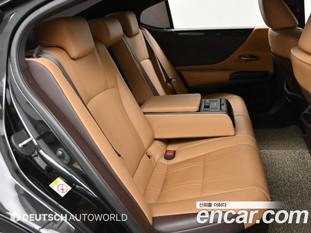 Lexus ES300h (VII) Luxury Plus 2019 — фото 16
