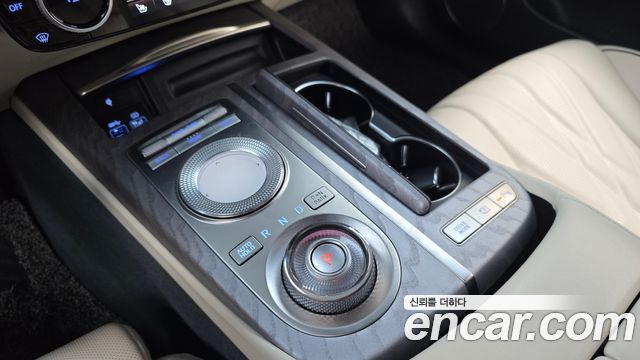 Genesis Electrified G80 (RG3) e-AWD 2022 — фото 9