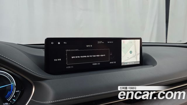 Genesis Electrified G80 (RG3) e-AWD 2022 — фото 14