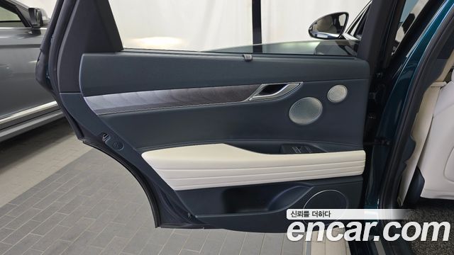 Genesis Electrified G80 (RG3) e-AWD 2022 — фото 25