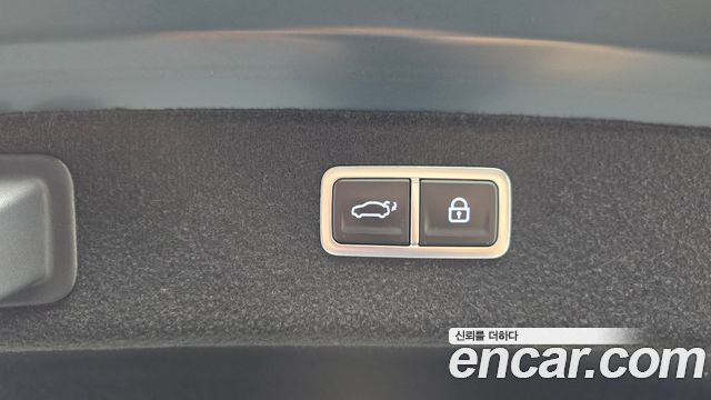 Genesis Electrified G80 (RG3) e-AWD 2022 — фото 33