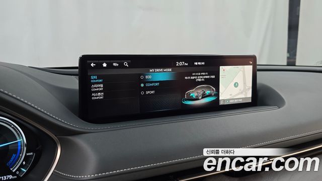 Genesis Electrified G80 (RG3) e-AWD 2022 — фото 35