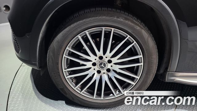 Mercedes-Benz GLC-Class (X254) GLC220 d 4MATIC 2024 — фото 5
