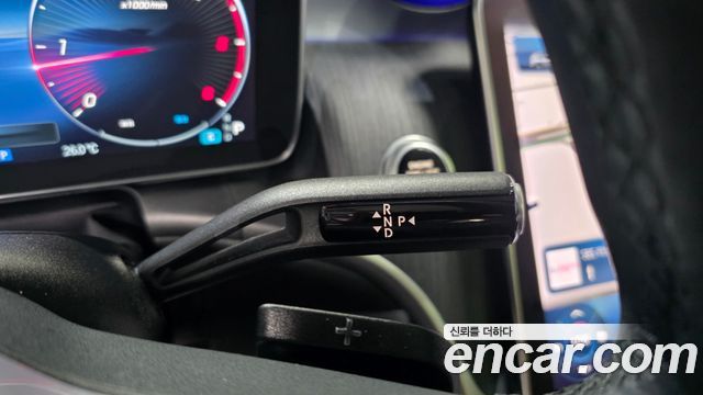 Mercedes-Benz GLC-Class (X254) GLC220 d 4MATIC 2024 — фото 9