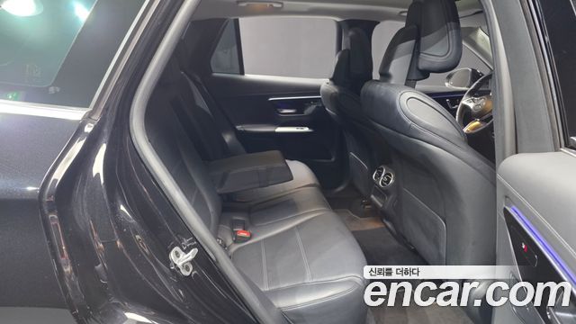 Mercedes-Benz GLC-Class (X254) GLC220 d 4MATIC 2024 — фото 12