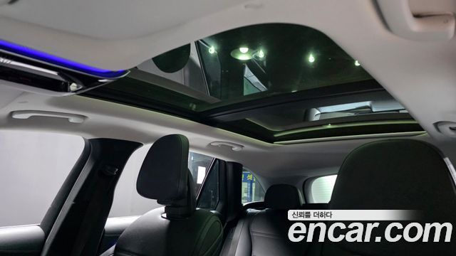 Mercedes-Benz GLC-Class (X254) GLC220 d 4MATIC 2024 — фото 18