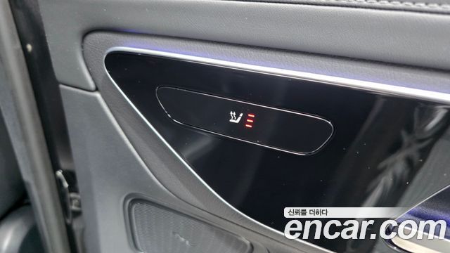 Mercedes-Benz GLC-Class (X254) GLC220 d 4MATIC 2024 — фото 19