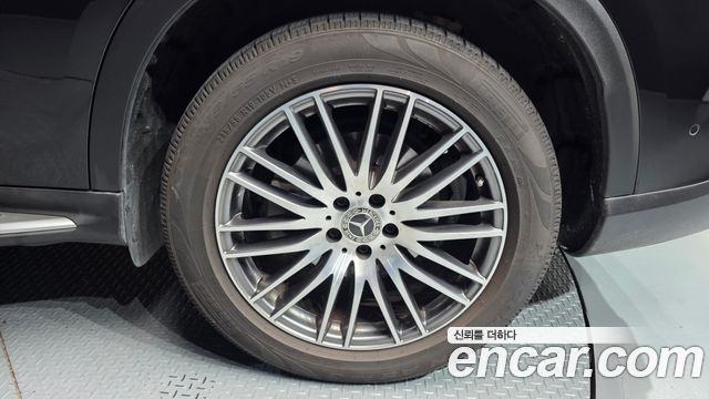 Mercedes-Benz GLC-Class (X254) GLC220 d 4MATIC 2024 — фото 21