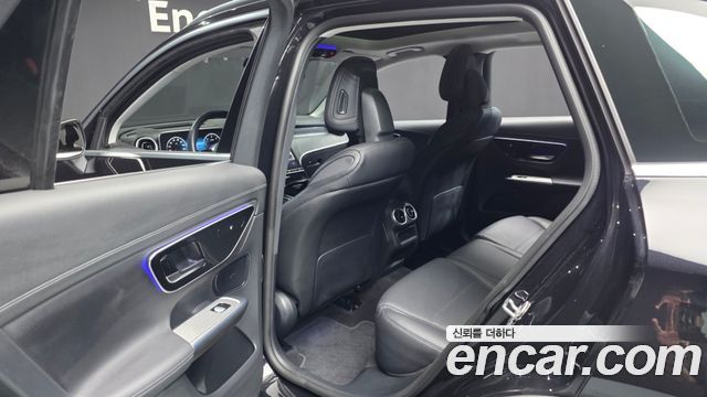Mercedes-Benz GLC-Class (X254) GLC220 d 4MATIC 2024 — фото 26
