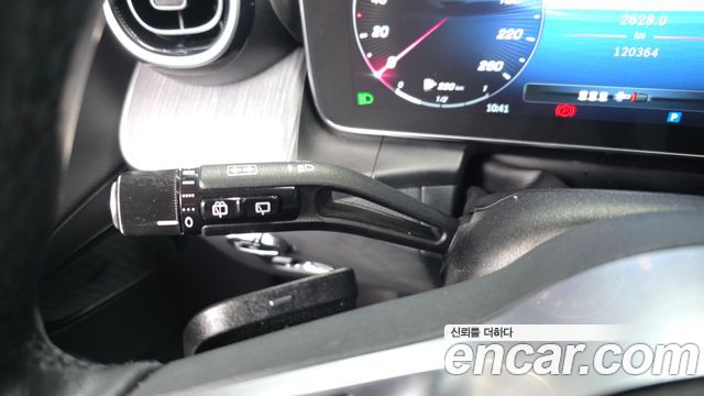 Mercedes-Benz GLC-Class (X254) GLC220 d 4MATIC 2024 — фото 30