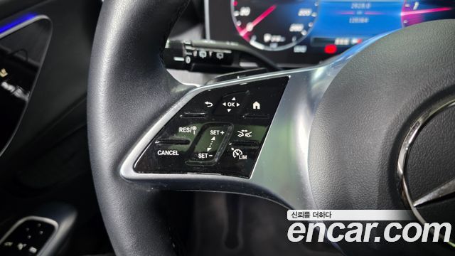 Mercedes-Benz GLC-Class (X254) GLC220 d 4MATIC 2024 — фото 35