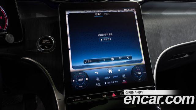 Mercedes-Benz GLC-Class (X254) GLC220 d 4MATIC 2024 — фото 36