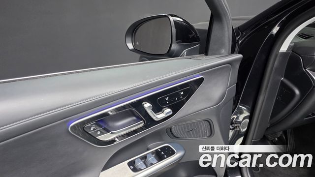 Mercedes-Benz GLC-Class (X254) GLC220 d 4MATIC 2024 — фото 37