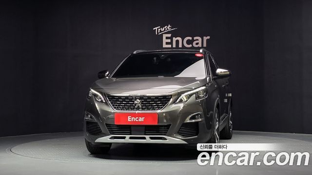 Peugeot 3008 (II) 2.0 BlueHDi GT 2020 — фото 3