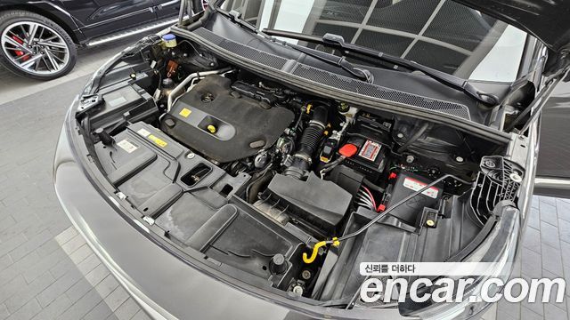 Peugeot 3008 (II) 2.0 BlueHDi GT 2020 — фото 6