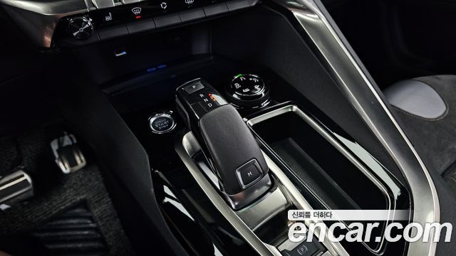 Peugeot 3008 (II) 2.0 BlueHDi GT 2020 — фото 9