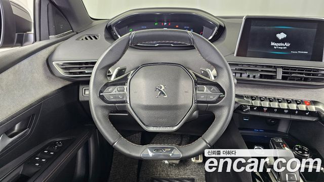 Peugeot 3008 (II) 2.0 BlueHDi GT 2020 — фото 13