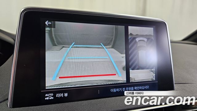 Peugeot 3008 (II) 2.0 BlueHDi GT 2020 — фото 14