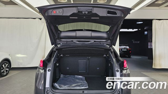 Peugeot 3008 (II) 2.0 BlueHDi GT 2020 — фото 19