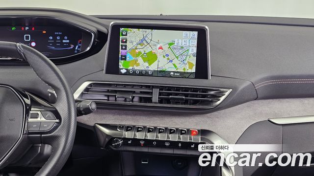 Peugeot 3008 (II) 2.0 BlueHDi GT 2020 — фото 20