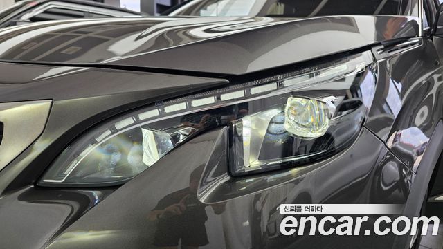 Peugeot 3008 (II) 2.0 BlueHDi GT 2020 — фото 22