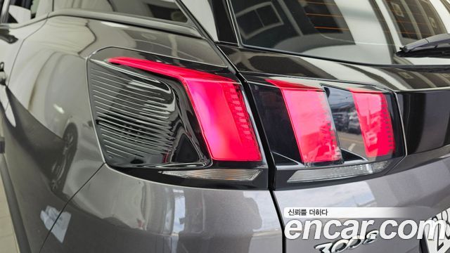 Peugeot 3008 (II) 2.0 BlueHDi GT 2020 — фото 23
