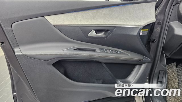 Peugeot 3008 (II) 2.0 BlueHDi GT 2020 — фото 24