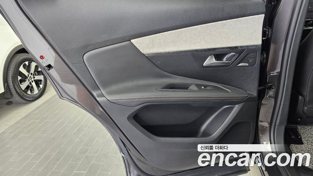 Peugeot 3008 (II) 2.0 BlueHDi GT 2020 — фото 25