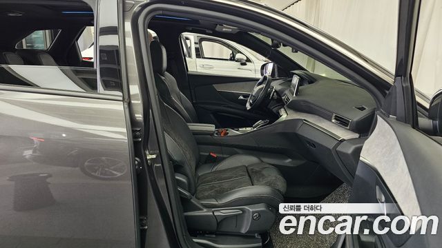 Peugeot 3008 (II) 2.0 BlueHDi GT 2020 — фото 26