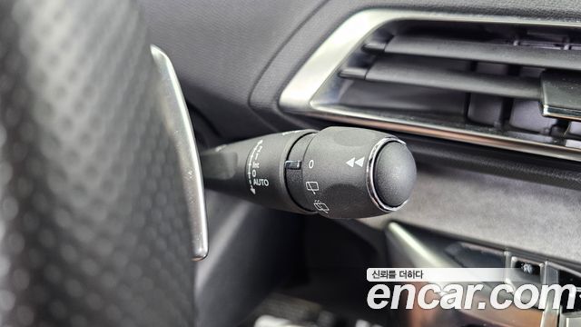 Peugeot 3008 (II) 2.0 BlueHDi GT 2020 — фото 29