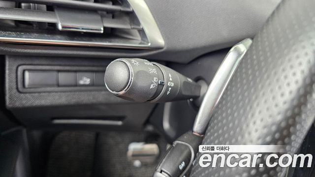 Peugeot 3008 (II) 2.0 BlueHDi GT 2020 — фото 30