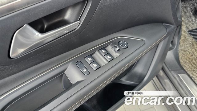 Peugeot 3008 (II) 2.0 BlueHDi GT 2020 — фото 34