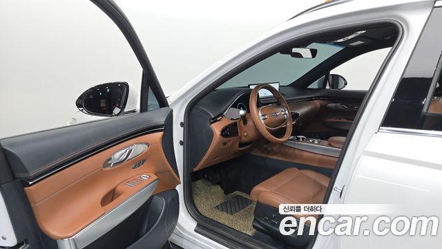 Genesis GV70 2.5T Gasoline AWD 2021 — фото 10