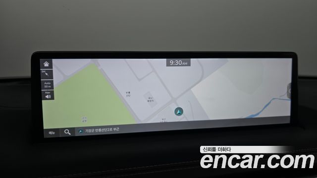 Genesis GV70 2.5T Gasoline AWD 2021 — фото 15