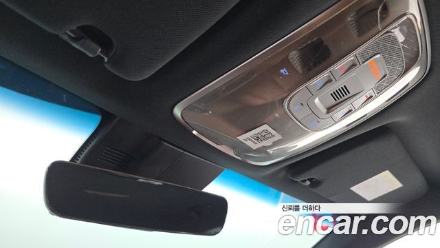 Genesis GV70 2.5T Gasoline AWD 2021 — фото 19
