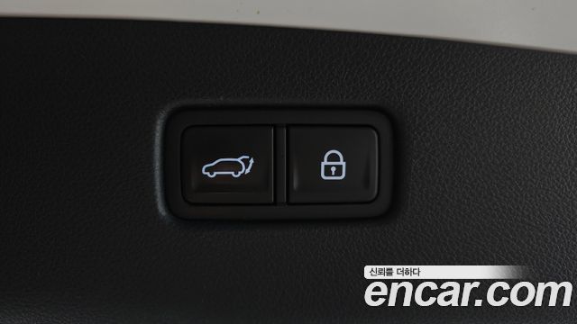 Genesis GV70 2.5T Gasoline AWD 2021 — фото 20