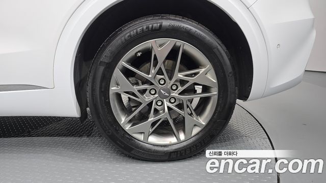 Genesis GV70 2.5T Gasoline AWD 2021 — фото 21