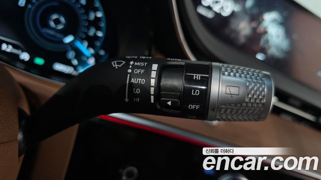Genesis GV70 2.5T Gasoline AWD 2021 — фото 30